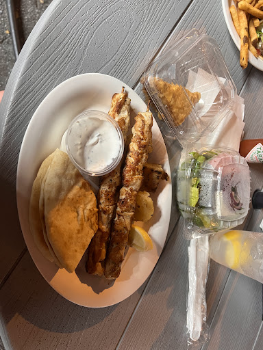 Photo of Souvlaki Grill - 795 Belvedere Rd, West Palm Beach, FL 33405