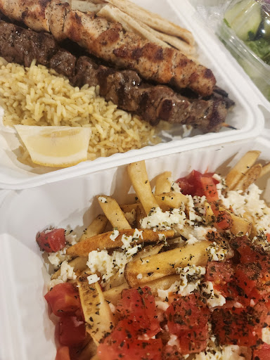Photo of Souvlaki Grill - 795 Belvedere Rd, West Palm Beach, FL 33405