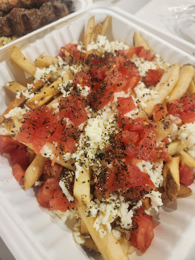 Photo of Souvlaki Grill - 795 Belvedere Rd, West Palm Beach, FL 33405