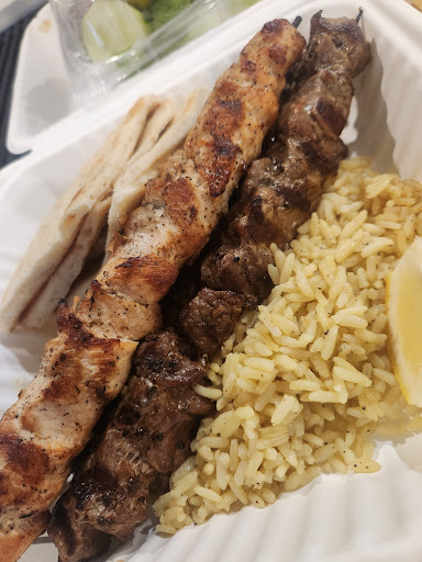 Photo of Souvlaki Grill - 795 Belvedere Rd, West Palm Beach, FL 33405