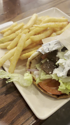 Photo of The Great Greek Mediterranean Grill - West Palm Beach, FL - 7038 Okeechobee Blvd, West Palm Beach, FL 33411