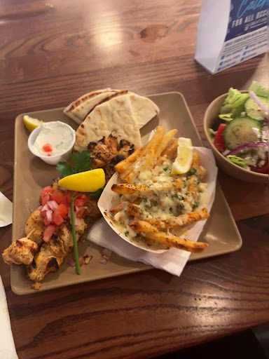 Photo of The Great Greek Mediterranean Grill - West Palm Beach, FL - 7038 Okeechobee Blvd, West Palm Beach, FL 33411