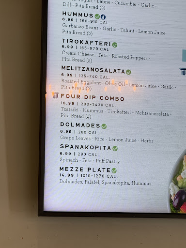 Photo of The Great Greek Mediterranean Grill - West Palm Beach, FL - 7038 Okeechobee Blvd, West Palm Beach, FL 33411