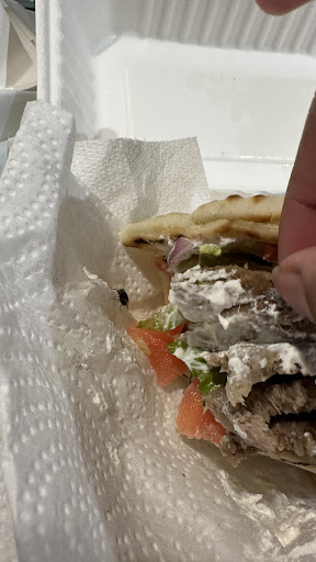 Photo of The Great Greek Mediterranean Grill - West Palm Beach, FL - 7038 Okeechobee Blvd, West Palm Beach, FL 33411