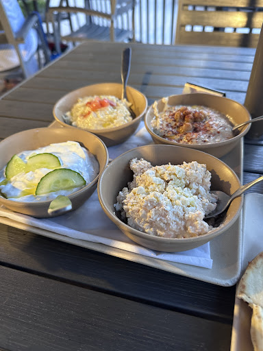 Photo of The Great Greek Mediterranean Grill - West Palm Beach, FL - 7038 Okeechobee Blvd, West Palm Beach, FL 33411