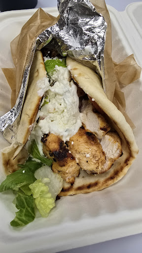 Photo of The Great Greek Mediterranean Grill - West Palm Beach, FL - 7038 Okeechobee Blvd, West Palm Beach, FL 33411