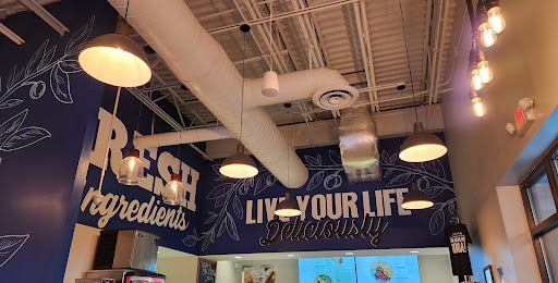 Photo of The Great Greek Mediterranean Grill - West Palm Beach, FL - 7038 Okeechobee Blvd, West Palm Beach, FL 33411