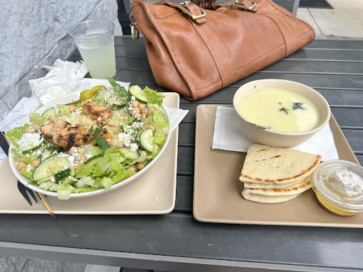 Photo of The Great Greek Mediterranean Grill - West Palm Beach, FL - 7038 Okeechobee Blvd, West Palm Beach, FL 33411