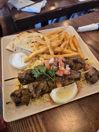 Photo of The Great Greek Mediterranean Grill - West Palm Beach, FL - 7038 Okeechobee Blvd, West Palm Beach, FL 33411