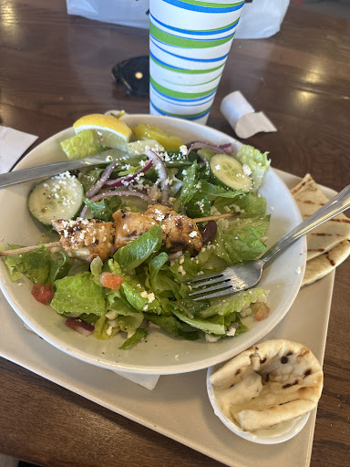 Photo of The Great Greek Mediterranean Grill - Palm Beach Gardens, FL - 11300 Legacy Ave #120, Palm Beach Gardens, FL 33410