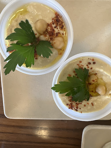 Photo of The Great Greek Mediterranean Grill - Palm Beach Gardens, FL - 11300 Legacy Ave #120, Palm Beach Gardens, FL 33410