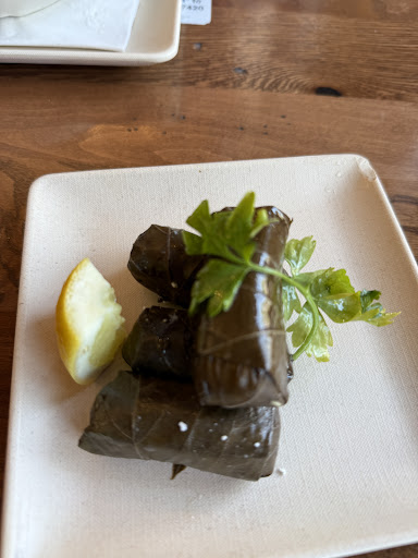 Photo of The Great Greek Mediterranean Grill - Palm Beach Gardens, FL - 11300 Legacy Ave #120, Palm Beach Gardens, FL 33410