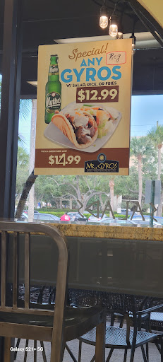 Photo of The Great Greek Mediterranean Grill - Palm Beach Gardens, FL - 11300 Legacy Ave #120, Palm Beach Gardens, FL 33410