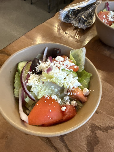 Photo of The Great Greek Mediterranean Grill - Palm Beach Gardens, FL - 11300 Legacy Ave #120, Palm Beach Gardens, FL 33410