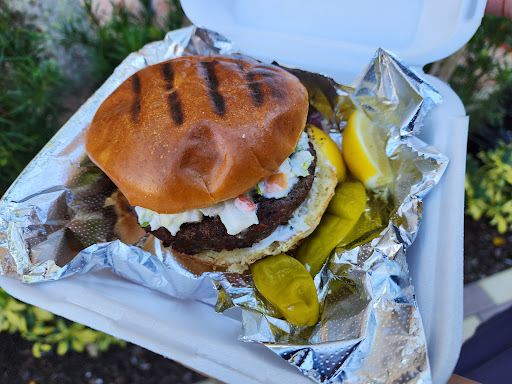 Photo of The Great Greek Mediterranean Grill - Palm Beach Gardens, FL - 11300 Legacy Ave #120, Palm Beach Gardens, FL 33410