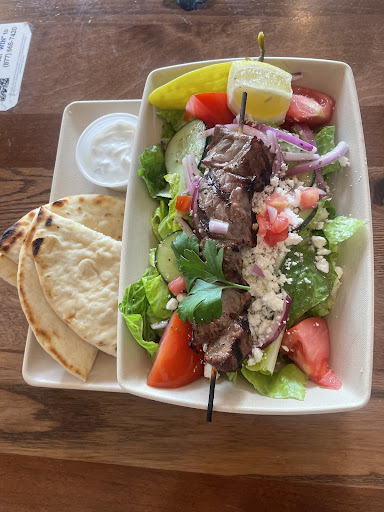 Photo of The Great Greek Mediterranean Grill - Palm Beach Gardens, FL - 11300 Legacy Ave #120, Palm Beach Gardens, FL 33410