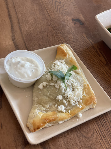 Photo of The Great Greek Mediterranean Grill - Palm Beach Gardens, FL - 11300 Legacy Ave #120, Palm Beach Gardens, FL 33410