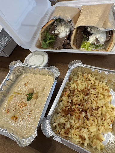 Photo of The Great Greek Mediterranean Grill - Palm Beach Gardens, FL - 11300 Legacy Ave #120, Palm Beach Gardens, FL 33410