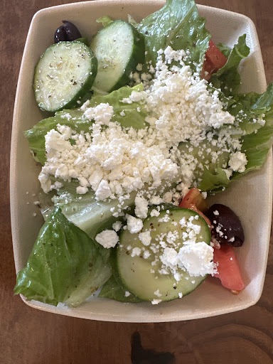 Photo of The Great Greek Mediterranean Grill - Palm Beach Gardens, FL - 11300 Legacy Ave #120, Palm Beach Gardens, FL 33410