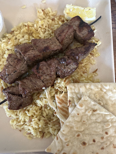 Photo of The Great Greek Mediterranean Grill - Palm Beach Gardens, FL - 11300 Legacy Ave #120, Palm Beach Gardens, FL 33410