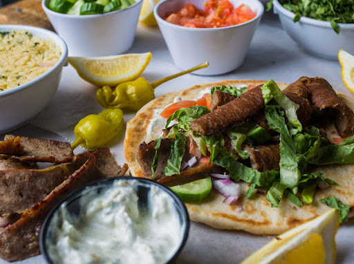 Photo of Your Greek Cousin - 2060 Palm Beach Lakes Blvd, West Palm Beach, FL 33409