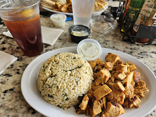 Photo of Your Greek Cousin - 2060 Palm Beach Lakes Blvd, West Palm Beach, FL 33409