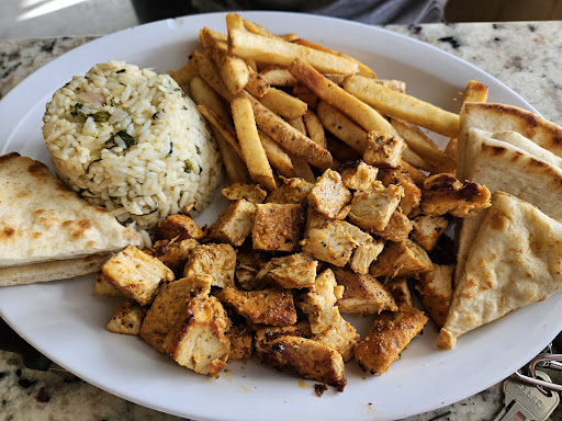 Photo of Your Greek Cousin - 2060 Palm Beach Lakes Blvd, West Palm Beach, FL 33409