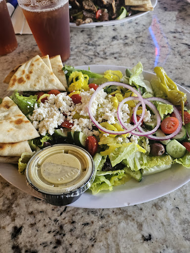 Photo of Your Greek Cousin - 2060 Palm Beach Lakes Blvd, West Palm Beach, FL 33409