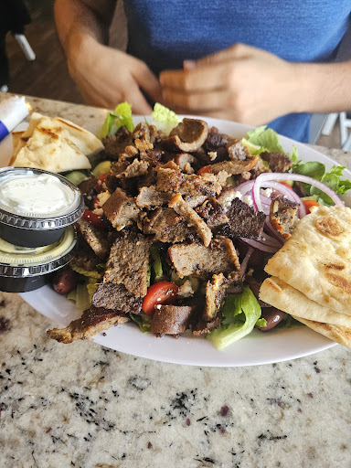 Photo of Your Greek Cousin - 2060 Palm Beach Lakes Blvd, West Palm Beach, FL 33409