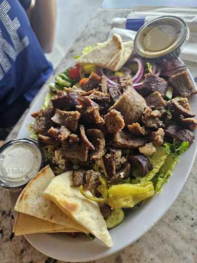 Photo of Your Greek Cousin - 2060 Palm Beach Lakes Blvd, West Palm Beach, FL 33409