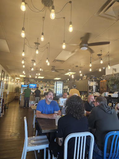 Photo of Your Greek Cousin - 2060 Palm Beach Lakes Blvd, West Palm Beach, FL 33409