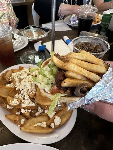 Photo of Your Greek Cousin - 2060 Palm Beach Lakes Blvd, West Palm Beach, FL 33409