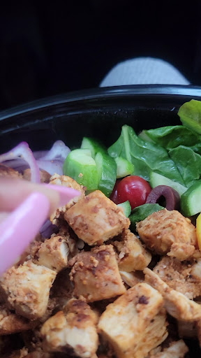 Photo of Your Greek Cousin - 2060 Palm Beach Lakes Blvd, West Palm Beach, FL 33409