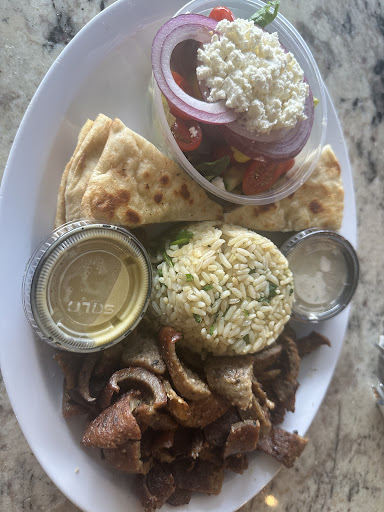 Photo of Your Greek Cousin - 2060 Palm Beach Lakes Blvd, West Palm Beach, FL 33409