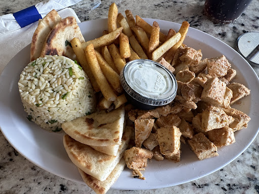 Photo of Your Greek Cousin - 2060 Palm Beach Lakes Blvd, West Palm Beach, FL 33409