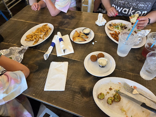 Photo of Your Greek Cousin - 2060 Palm Beach Lakes Blvd, West Palm Beach, FL 33409