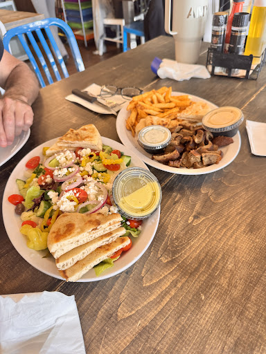 Photo of Your Greek Cousin - 2060 Palm Beach Lakes Blvd, West Palm Beach, FL 33409
