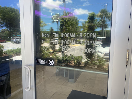 Photo of Olive U Mediterranean Grill Wellington - 2535 S State Rd 7 Suite 130, Wellington, FL 33414