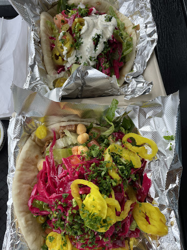 Photo of Olive U Mediterranean Grill Wellington - 2535 S State Rd 7 Suite 130, Wellington, FL 33414