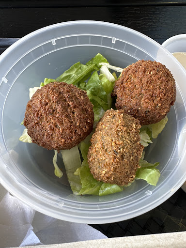 Photo of Olive U Mediterranean Grill Wellington - 2535 S State Rd 7 Suite 130, Wellington, FL 33414