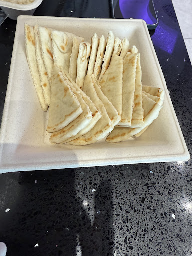 Photo of Olive U Mediterranean Grill Wellington - 2535 S State Rd 7 Suite 130, Wellington, FL 33414