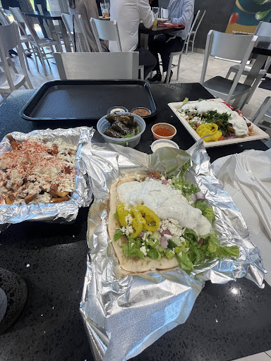 Photo of Olive U Mediterranean Grill Wellington - 2535 S State Rd 7 Suite 130, Wellington, FL 33414