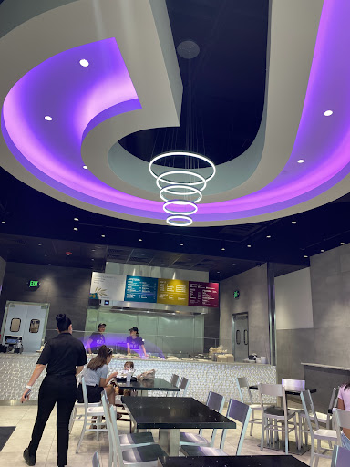 Photo of Olive U Mediterranean Grill Wellington - 2535 S State Rd 7 Suite 130, Wellington, FL 33414