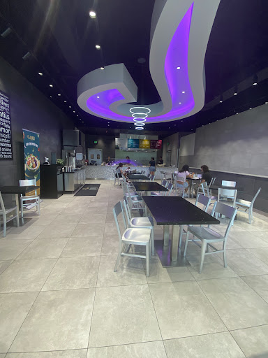 Photo of Olive U Mediterranean Grill Wellington - 2535 S State Rd 7 Suite 130, Wellington, FL 33414