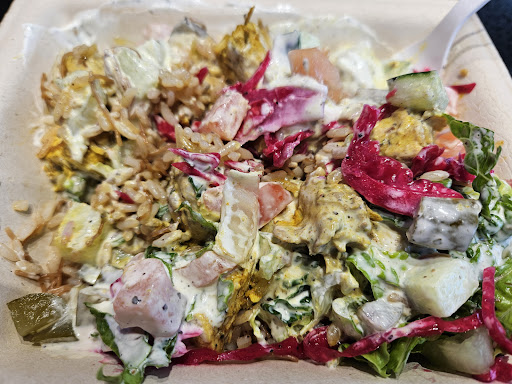 Photo of Olive U Mediterranean Grill Wellington - 2535 S State Rd 7 Suite 130, Wellington, FL 33414