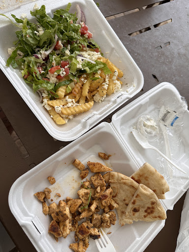 Photo of Souvlaki Fast West Palm Beach - FOOD COURT, 1741 Palm Beach Lakes Blvd Suite F01, West Palm Beach, FL 33401
