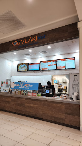 Photo of Souvlaki Fast West Palm Beach - FOOD COURT, 1741 Palm Beach Lakes Blvd Suite F01, West Palm Beach, FL 33401