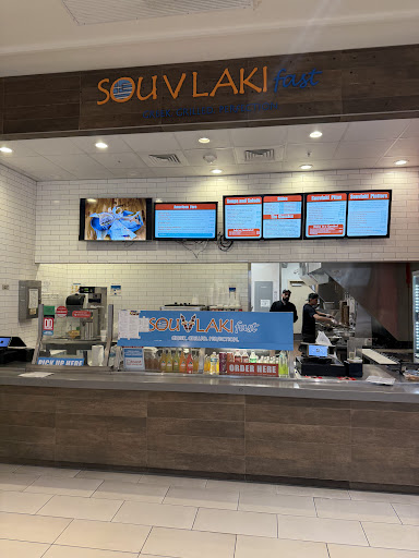 Photo of Souvlaki Fast West Palm Beach - FOOD COURT, 1741 Palm Beach Lakes Blvd Suite F01, West Palm Beach, FL 33401