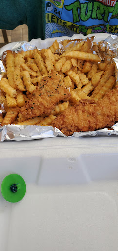 Photo of Souvlaki Fast West Palm Beach - FOOD COURT, 1741 Palm Beach Lakes Blvd Suite F01, West Palm Beach, FL 33401