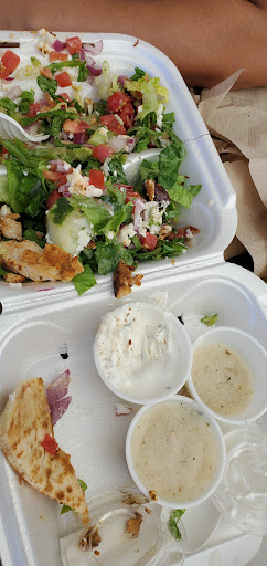 Photo of Souvlaki Fast West Palm Beach - FOOD COURT, 1741 Palm Beach Lakes Blvd Suite F01, West Palm Beach, FL 33401